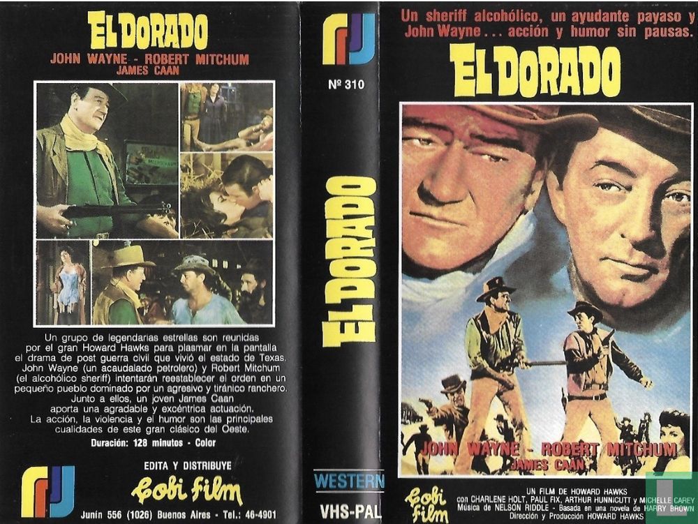 El Dorado