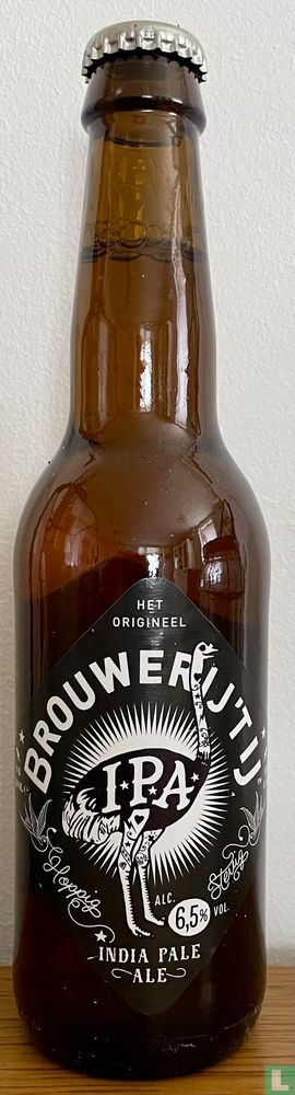 IPA