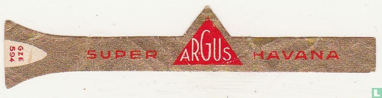 Argus - super - havana