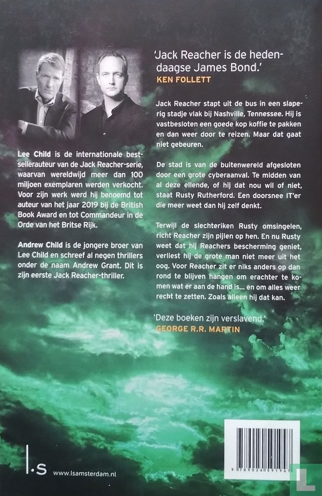 De wachtpost
