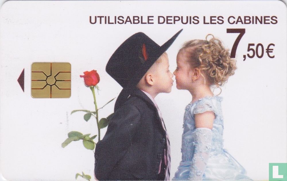 Mariage