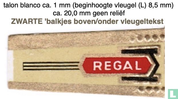 Regal - Regal