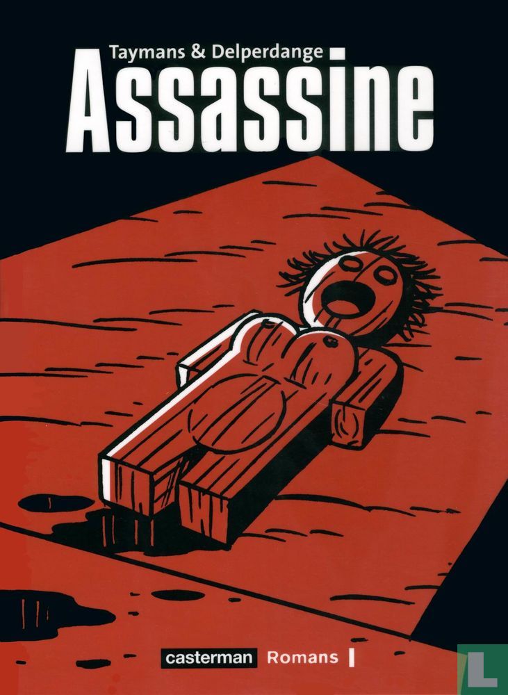Assassine