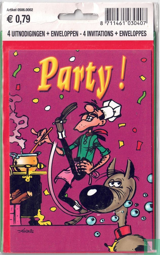 Party!