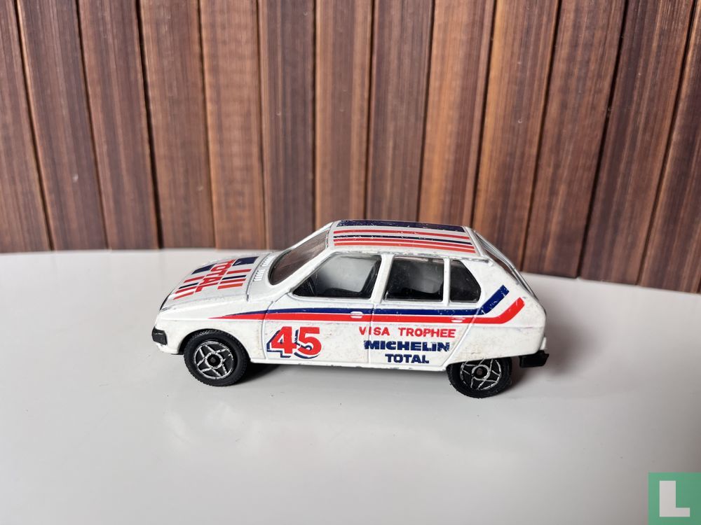 Citroën Visa