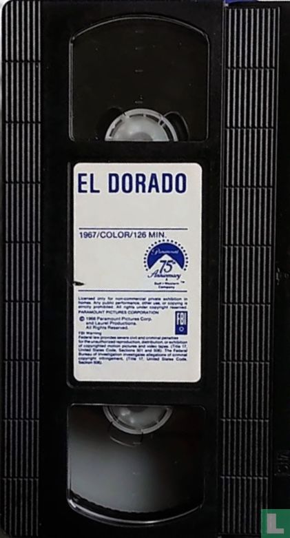 El Dorado