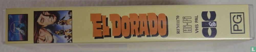 El Dorado