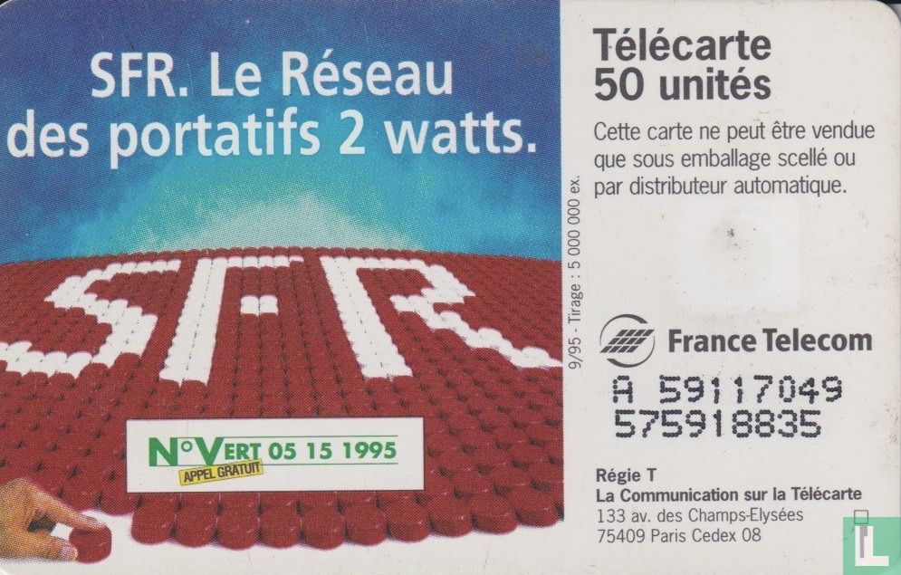 SFR