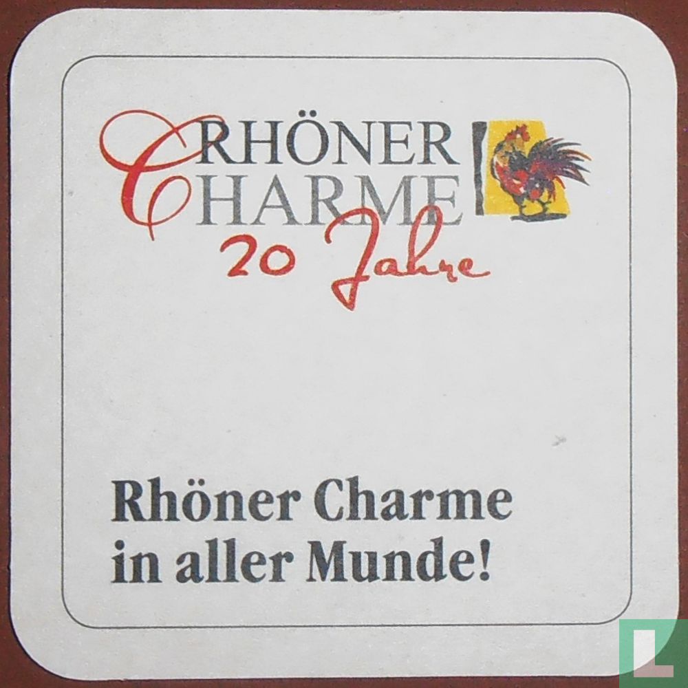 Rhöner Charme