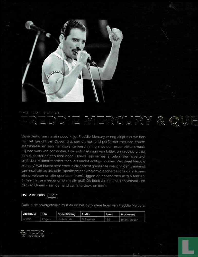 Freddie Mercury & Queen