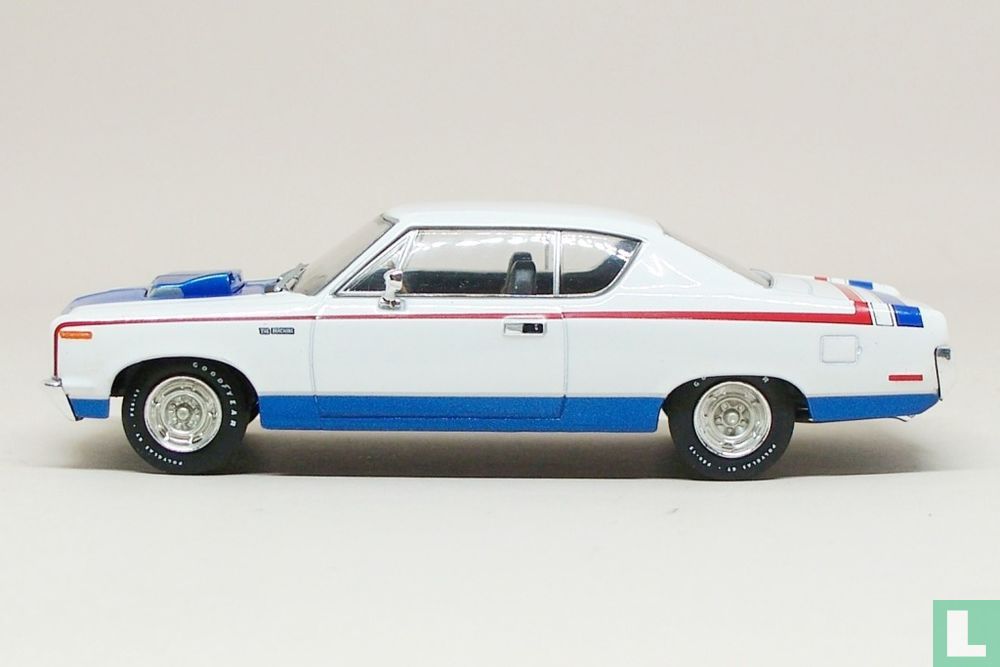 Amc Rebel 'The Machine'
