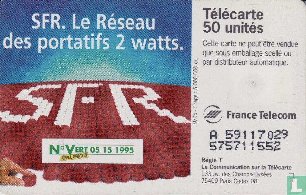 SFR