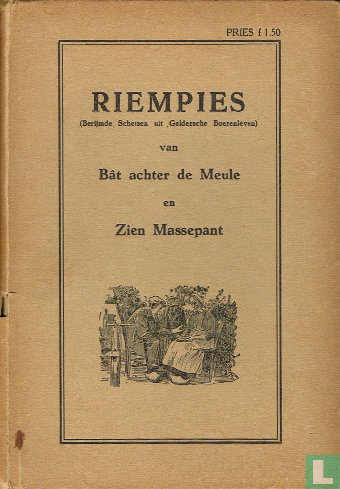 Riempies