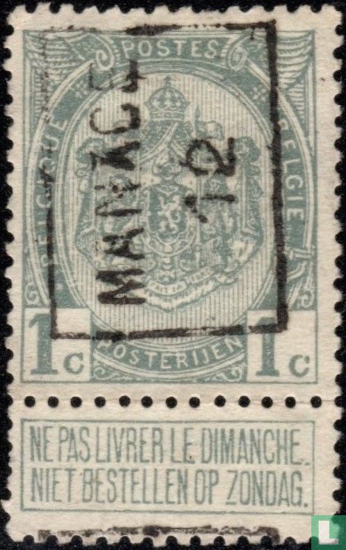 Wappen