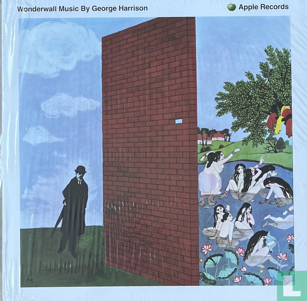 Wonderwall Music