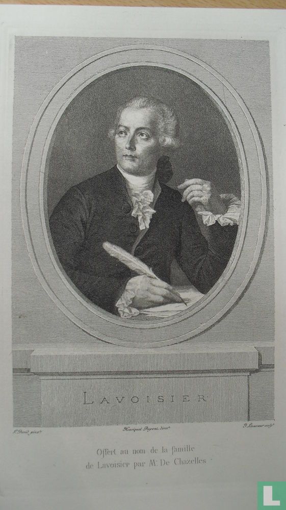 Lavoisier