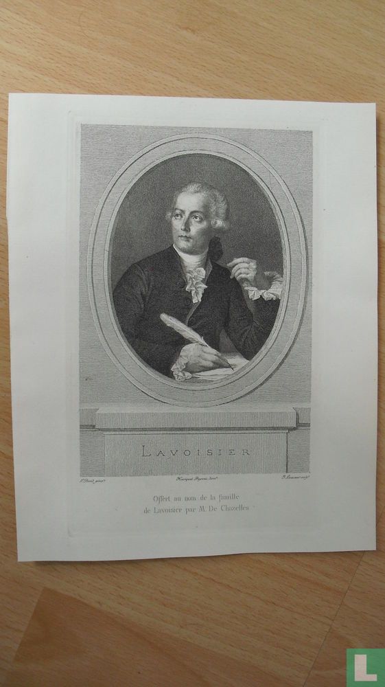Lavoisier