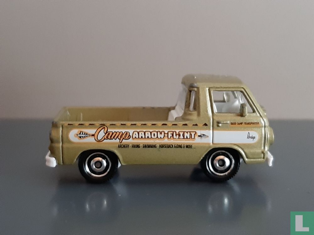 1966 Dodge A100 Pickup