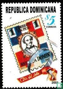 Stamp day