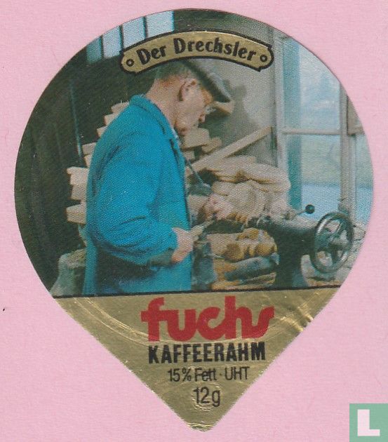 08 Der Drechsler