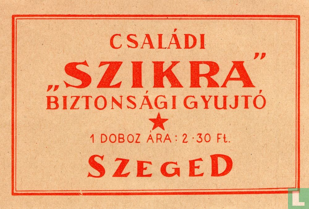 Szikra
