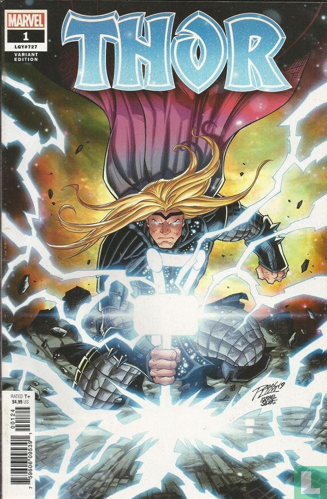 Thor 1