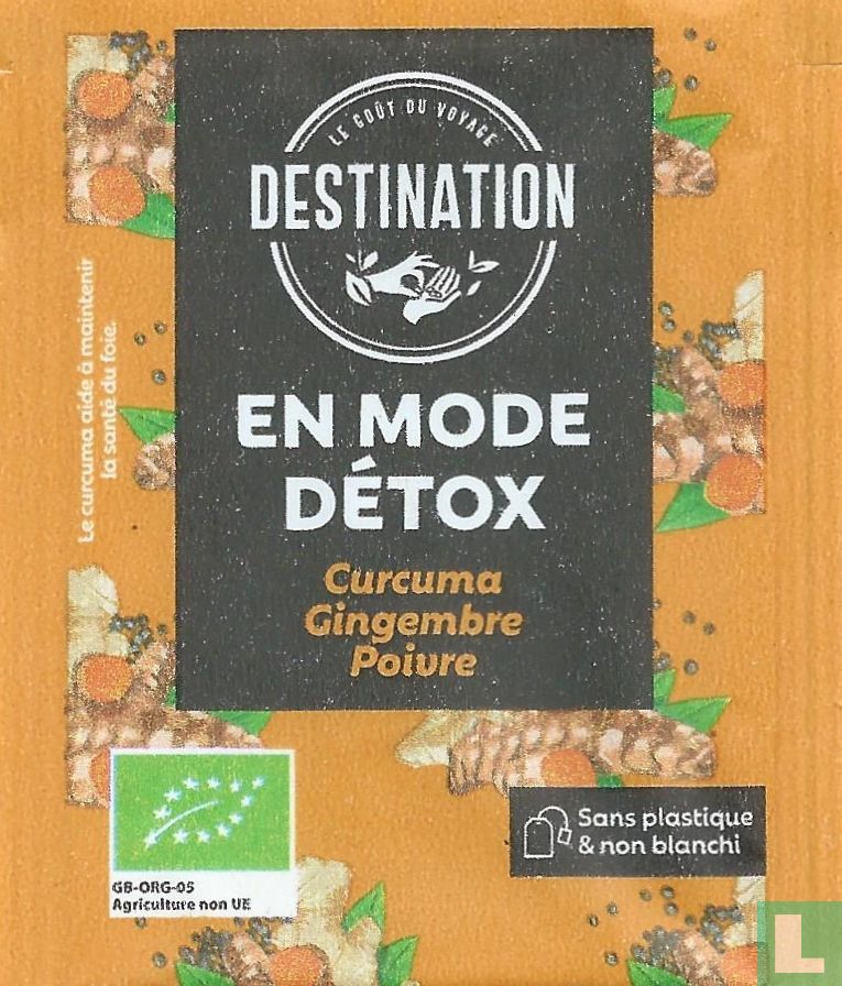 En Mode Détox