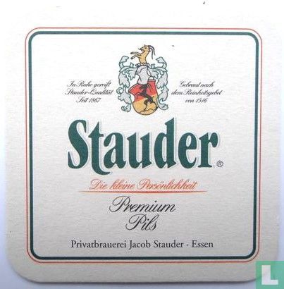 Stauder® Premium Pils