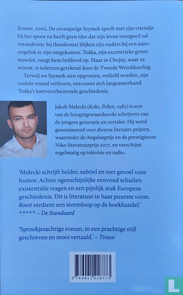 Roest