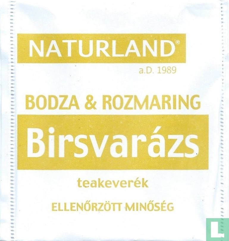 Birsvarázs
