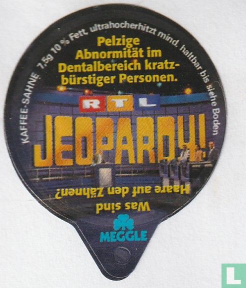 Haare Auf Den Zähnen Bedeutung