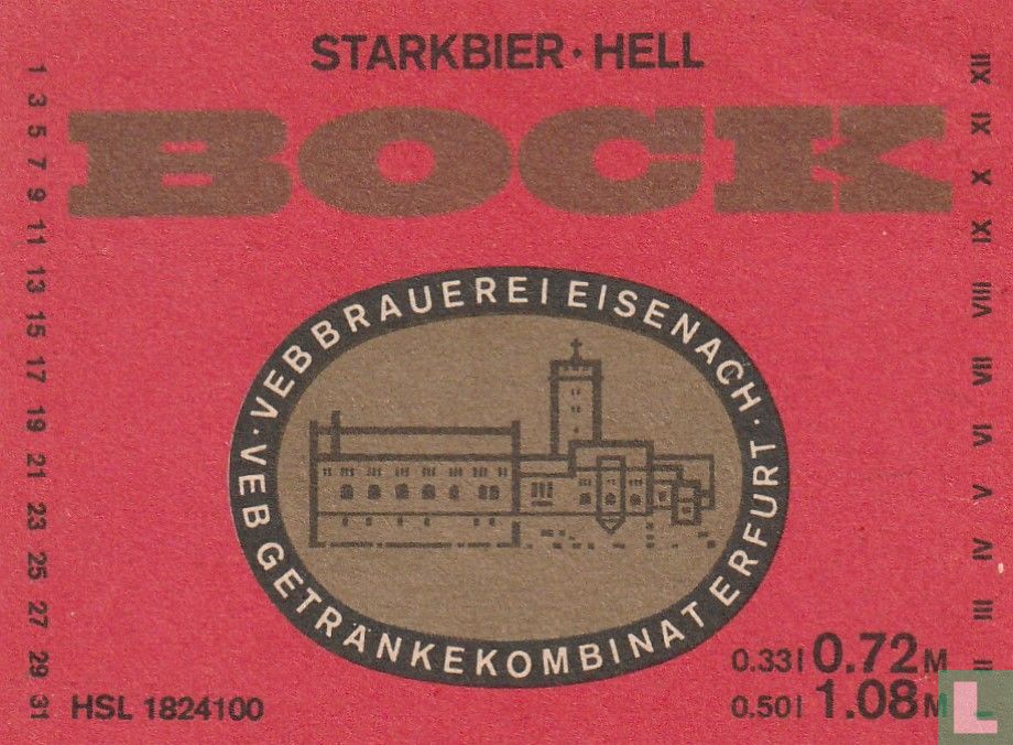Bock
