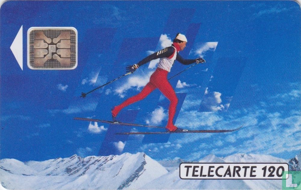 Ski de Fond