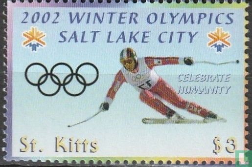 Olympic Winter Games