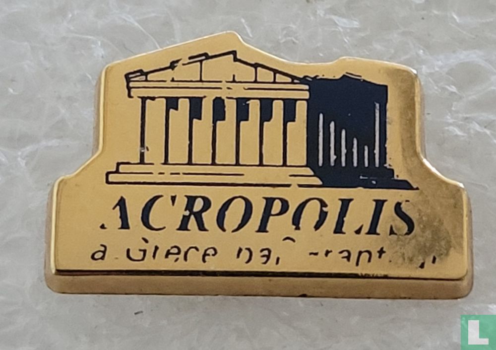 Acropolis