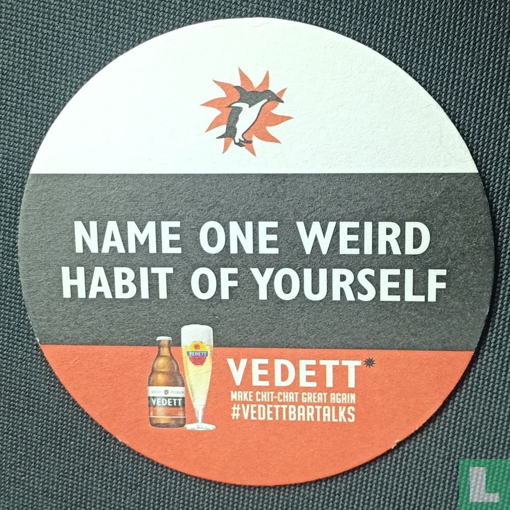 Vedett