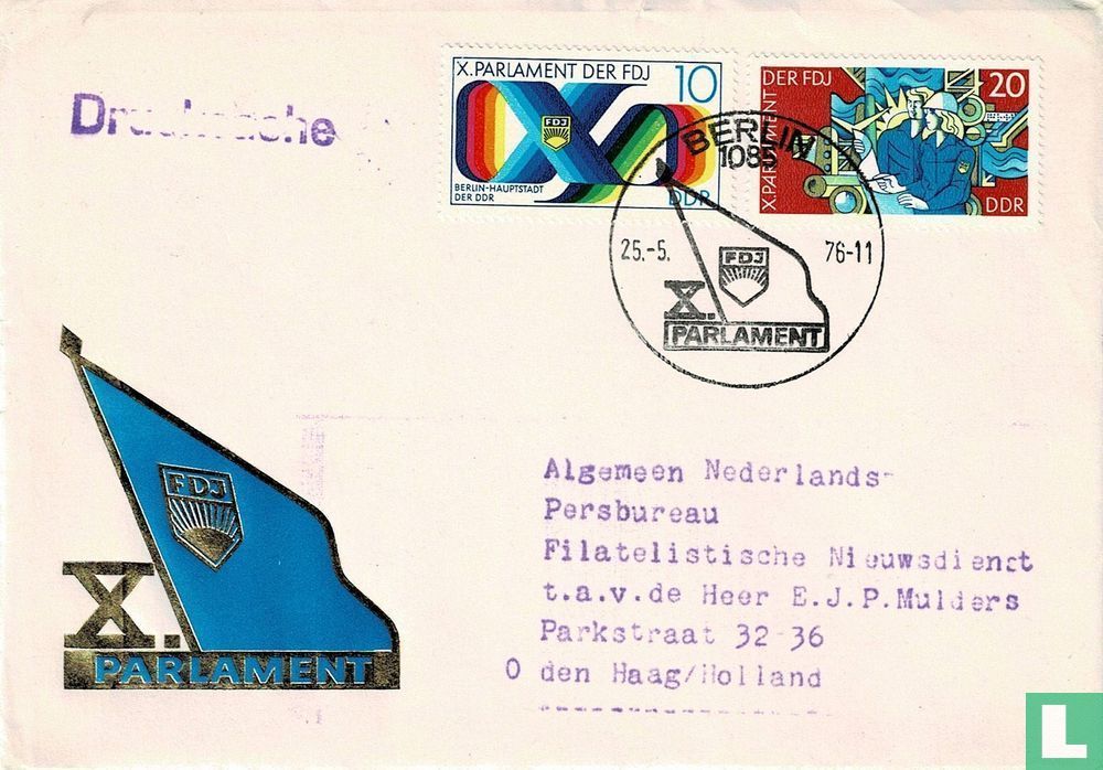 Jugendparlament