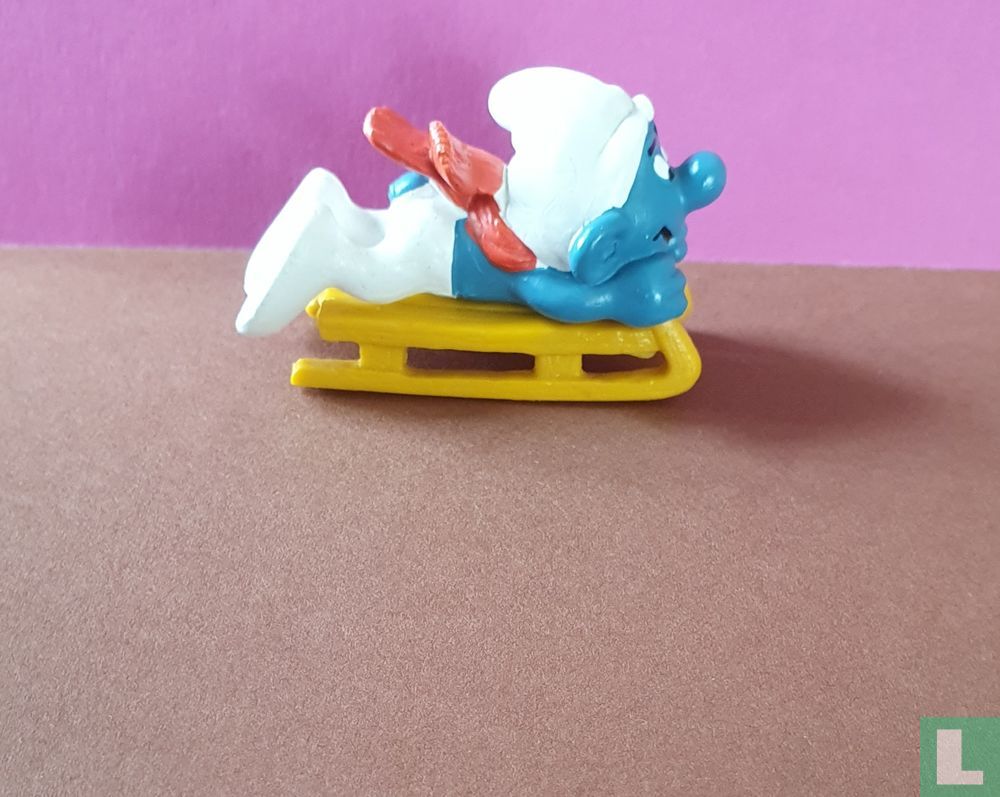 Slee Smurf