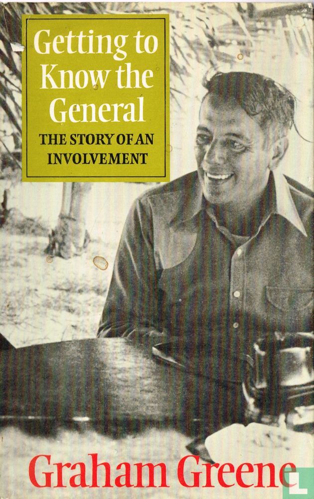 Getting to Know the General