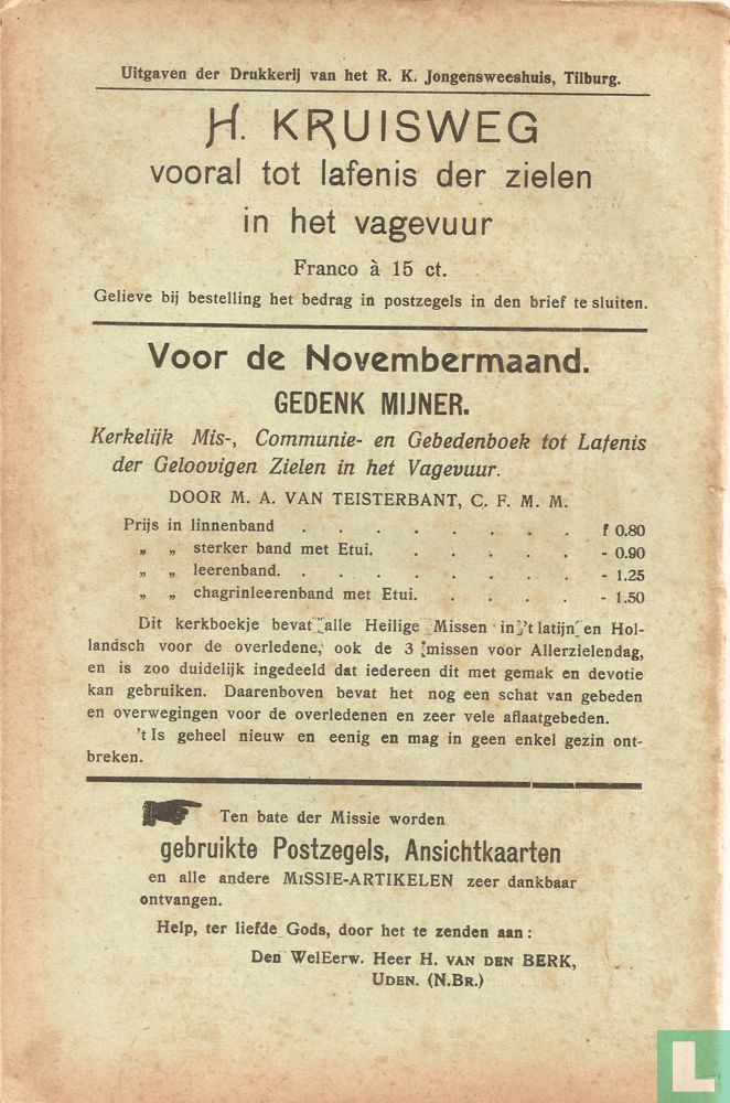 De Engelbewaarder 14