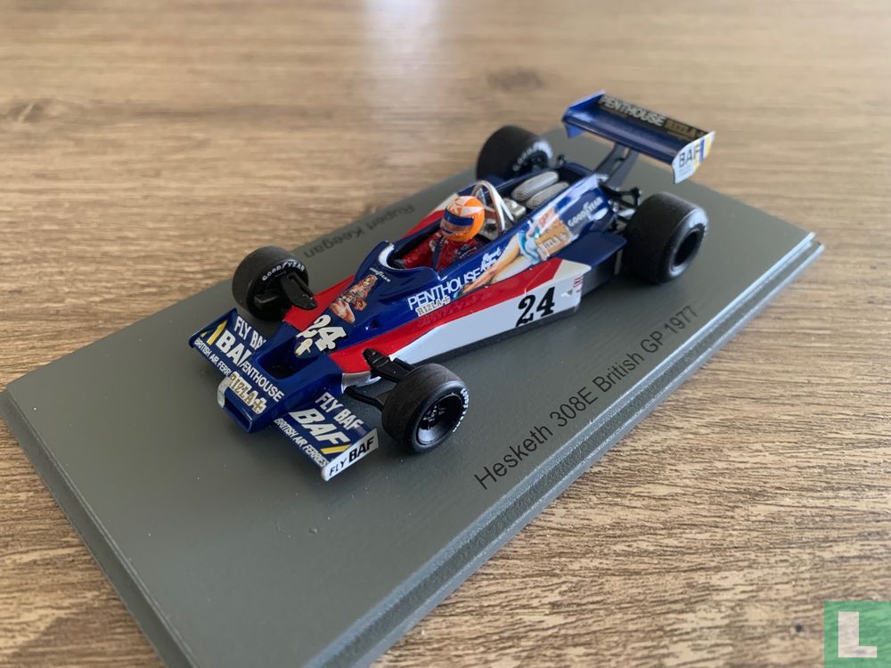 Hesketh 308E