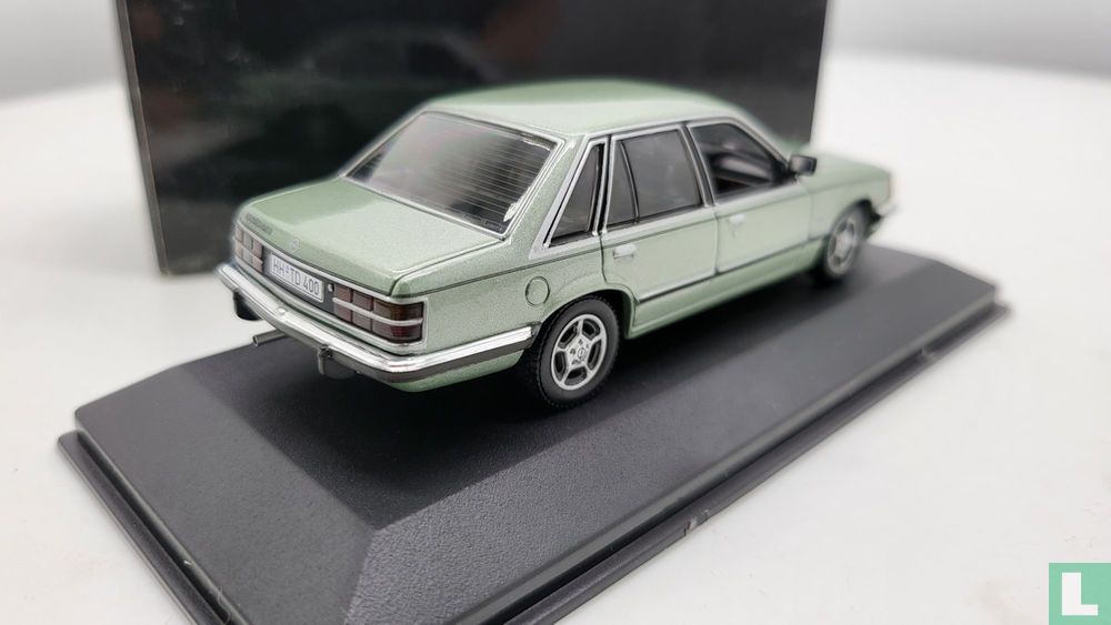 Opel Senator 1980