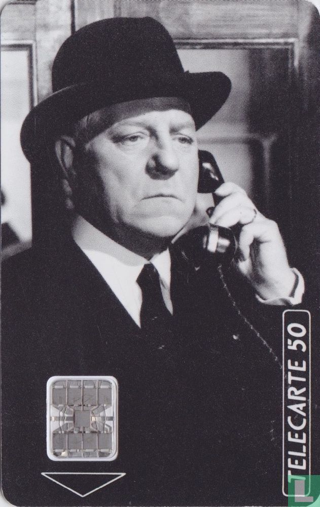Jean Gabin