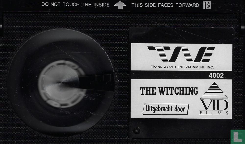 The Witching