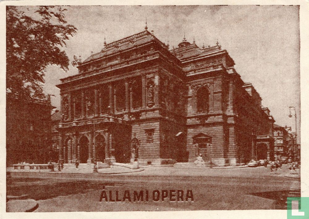 Állami Opera