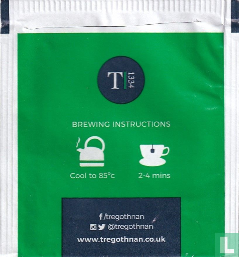Green Tea