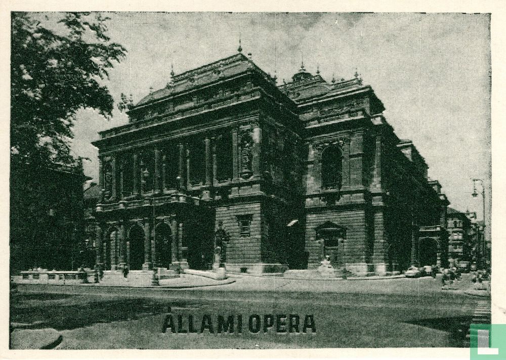 Állami Opera