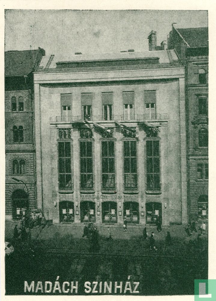 Madách Szinház