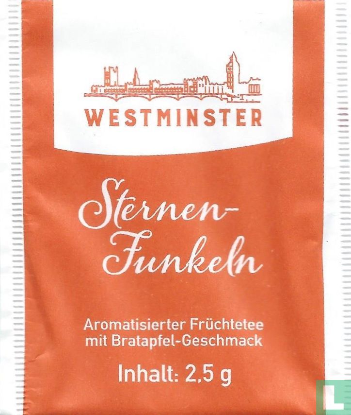 Sternen-Funkeln
