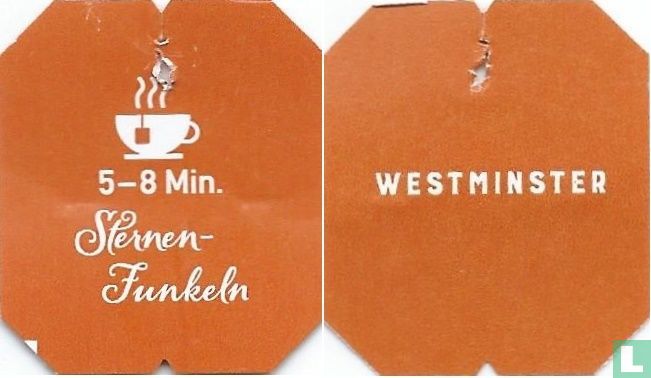 Sternen-Funkeln